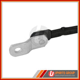 Wiper Transmission Linkage - WLPA96