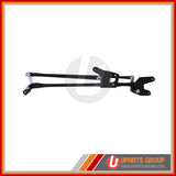 Wiper Transmission Linkage - WLPF04