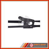 Wiper Transmission Linkage - WLPF04