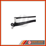 Wiper Transmission Linkage - WLPI09