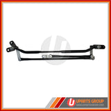 Wiper Transmission Linkage - WLPI16