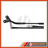 Wiper Transmission Linkage - WLPI16