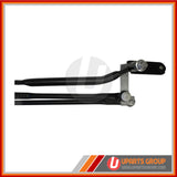 Wiper Transmission Linkage - WLPI16