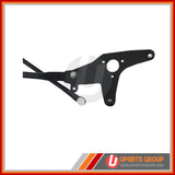 Wiper Transmission Linkage - WLPR01