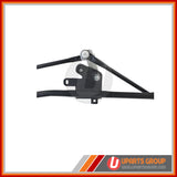 Wiper Transmission Linkage - WLPR01