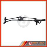 Wiper Transmission Linkage - WLPR04