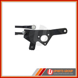 Wiper Transmission Linkage - WLPR04