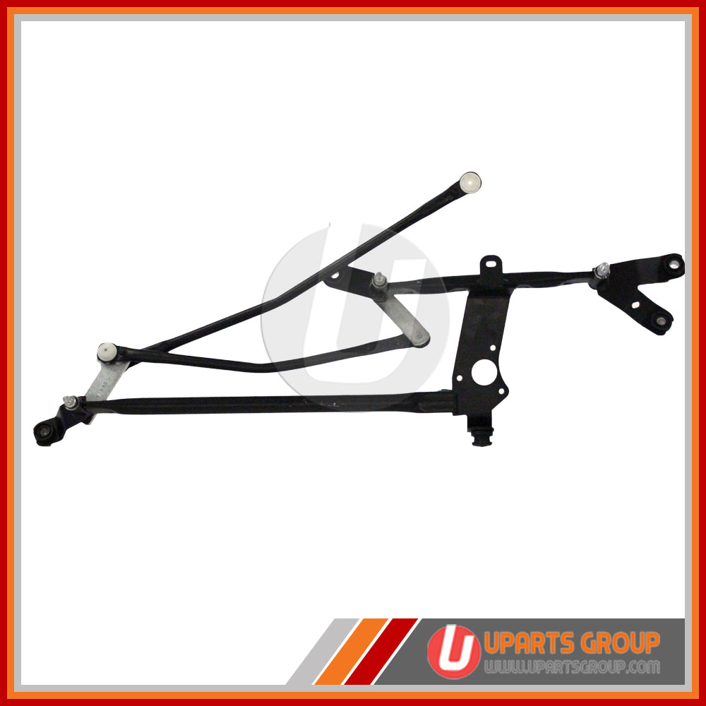 Wiper Transmission Linkage - WLPR10