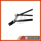 Wiper Transmission Linkage - WLPR10