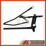 Wiper Transmission Linkage - WLPR10