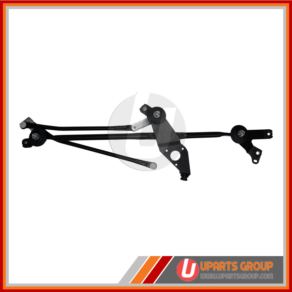 Wiper Transmission Linkage - WLPR12