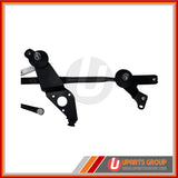 Wiper Transmission Linkage - WLPR12