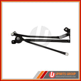 Wiper Transmission Linkage - WLPR12