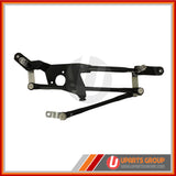 Wiper Transmission Linkage - WLPR13