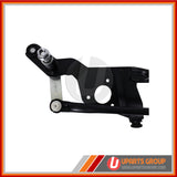 Wiper Transmission Linkage - WLPR13