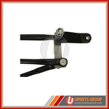 Wiper Transmission Linkage - WLPR13