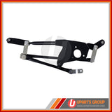 Wiper Transmission Linkage - WLPR13