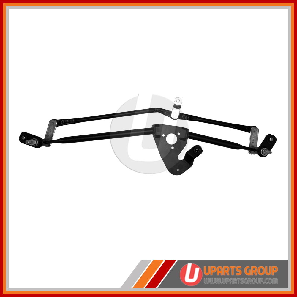 Wiper Transmission Linkage - WLPR14