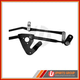 Wiper Transmission Linkage - WLPR14