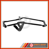 Wiper Transmission Linkage - WLPR14