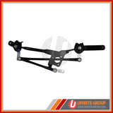 Wiper Transmission Linkage - WLPR16