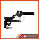 Wiper Transmission Linkage - WLPR16