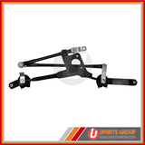 Wiper Transmission Linkage - WLPR16