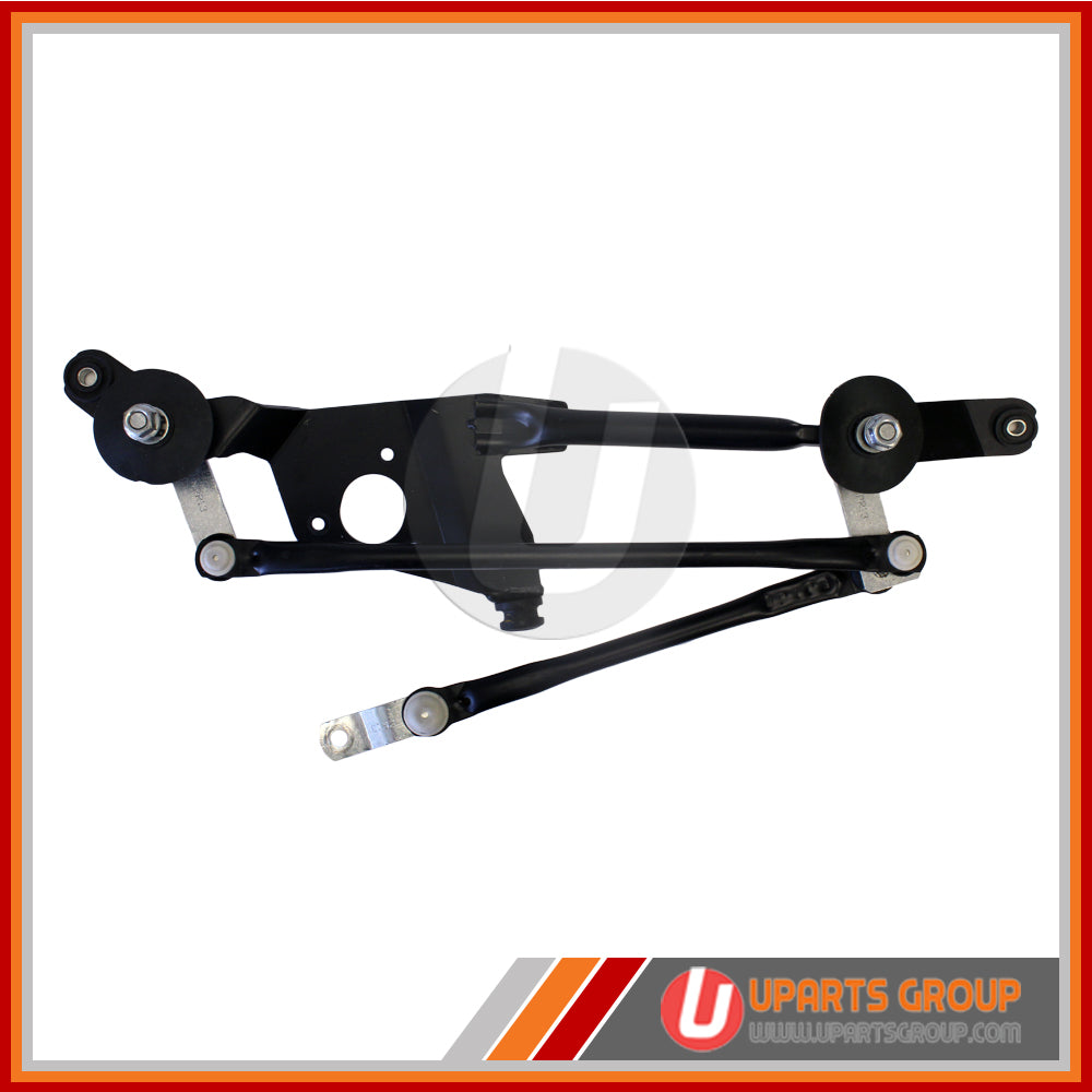 Wiper Transmission Linkage - WLPR17