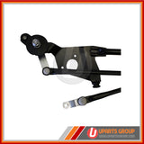 Wiper Transmission Linkage - WLPR17