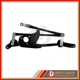 Wiper Transmission Linkage - WLPR17