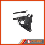 Wiper Transmission Linkage - WLPR92