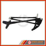 Wiper Transmission Linkage - WLPR97