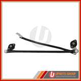 Wiper Transmission Linkage - WLPR99