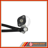 Wiper Transmission Linkage - WLPR99