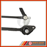 Wiper Transmission Linkage - WLPT01