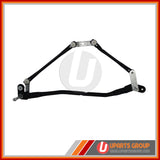 Wiper Transmission Linkage - WLQ314