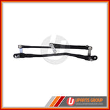 Wiper Transmission Linkage - WLQ509