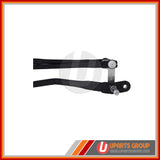 Wiper Transmission Linkage - WLQ509