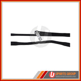 Wiper Transmission Linkage - WLQ509