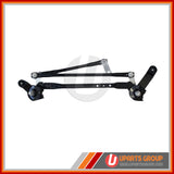 Wiper Transmission Linkage - WLQ514