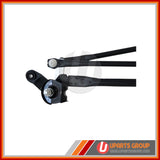 Wiper Transmission Linkage - WLQ514