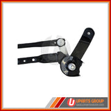 Wiper Transmission Linkage - WLQ514