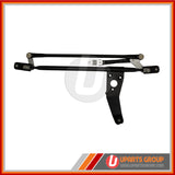 Wiper Transmission Linkage - WLQ518