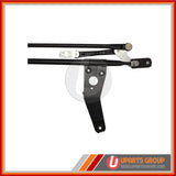 Wiper Transmission Linkage - WLQ518