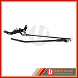 Wiper Transmission Linkage - WLQ707