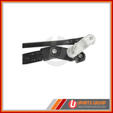 Wiper Transmission Linkage - WLQ707