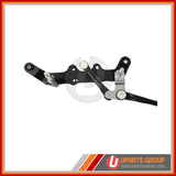 Wiper Transmission Linkage - WLQ707