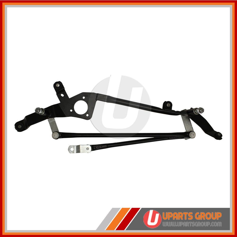 Wiper Transmission Linkage - WLQ714