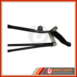 Wiper Transmission Linkage - WLQ714