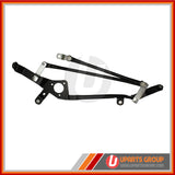 Wiper Transmission Linkage - WLQ714